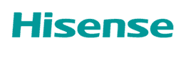 Modern Hisense home appliances for efficient living and smart technology.