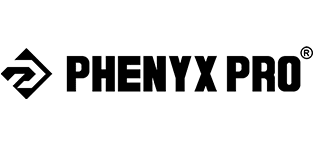 Phenyx Pro professional audio equipment for live sound and DJ setups.